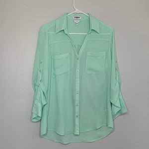 Express Portofino Blouse